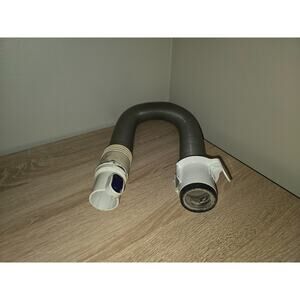 GENUINE DYSON DC14 VACUUM HOSE ASSEMBLY - WHITE - 908474 - USED